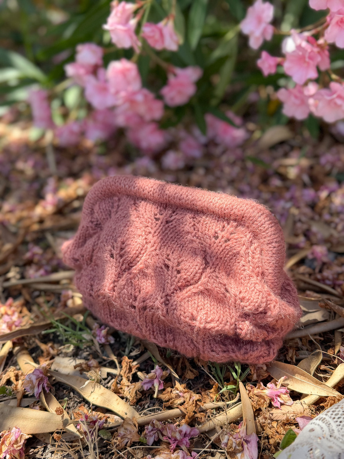 Folia Clutch