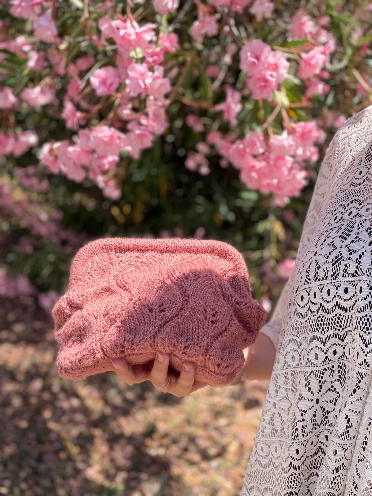 Folia Clutch