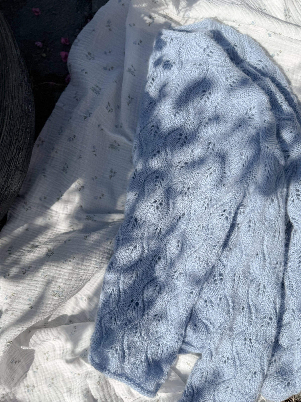Folia Sweater