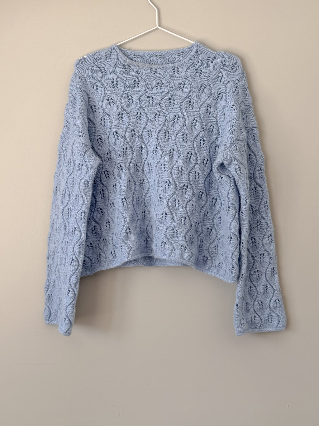 Folia Sweater