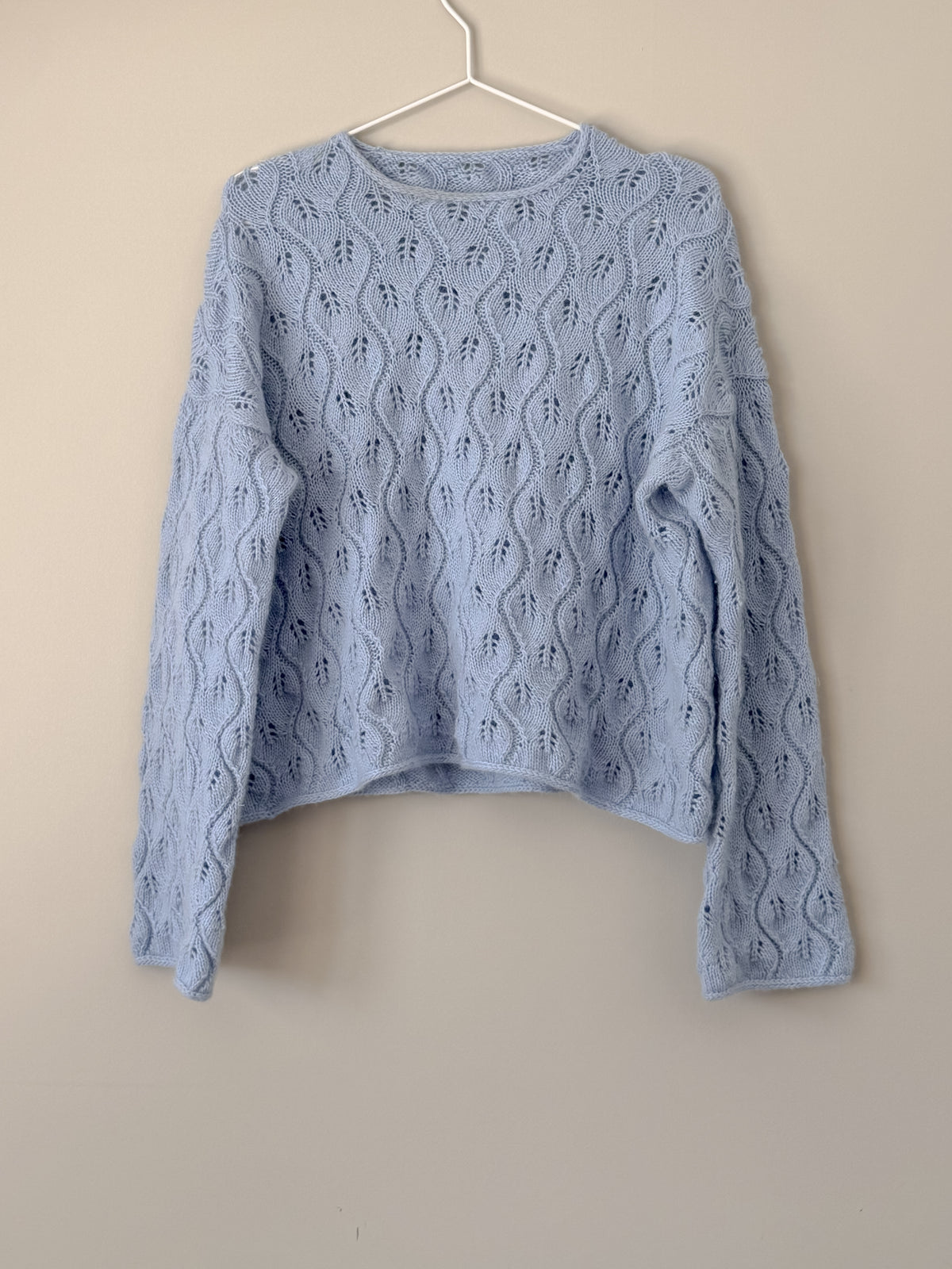 Folia Sweater