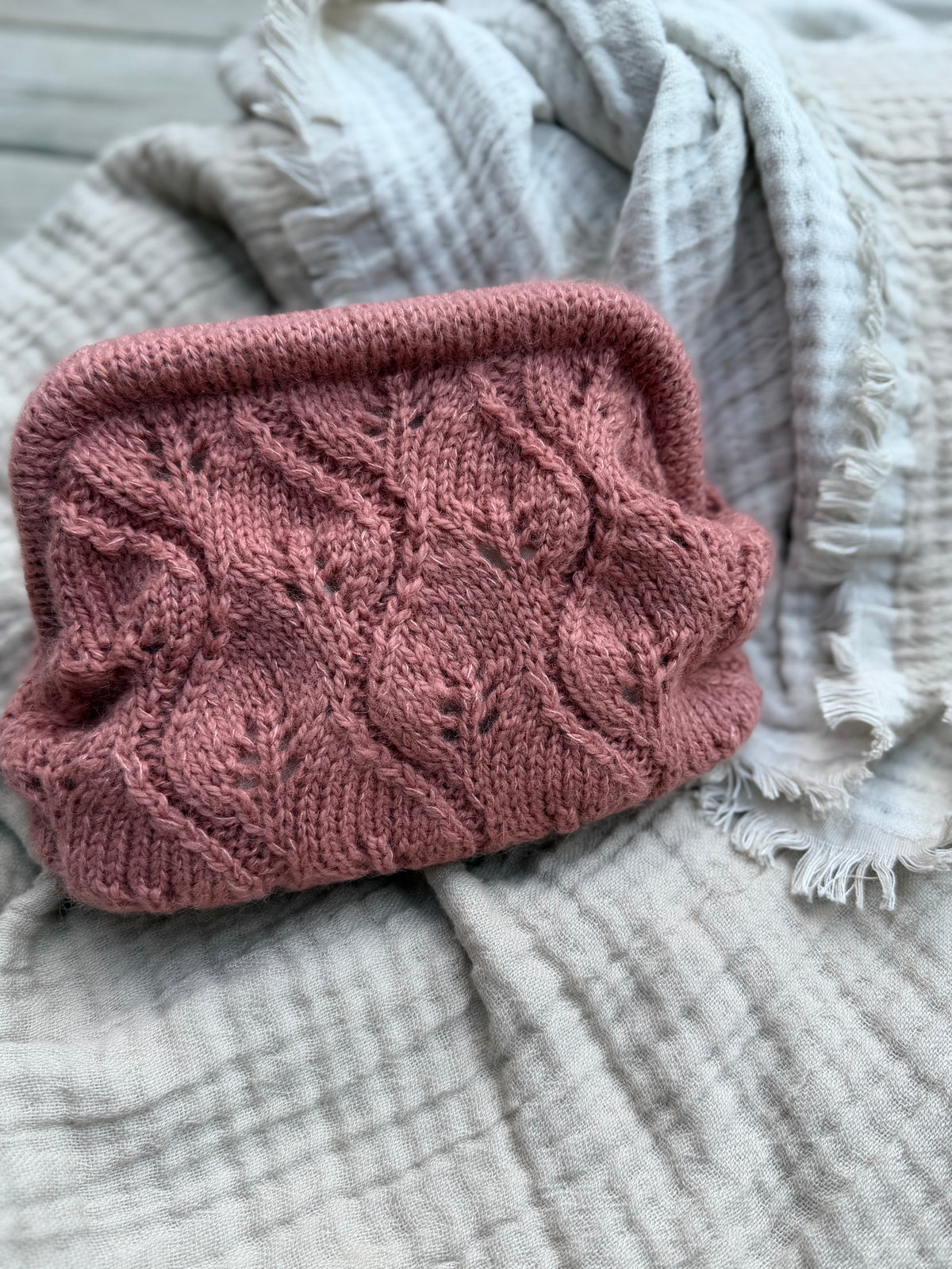 Folia Clutch