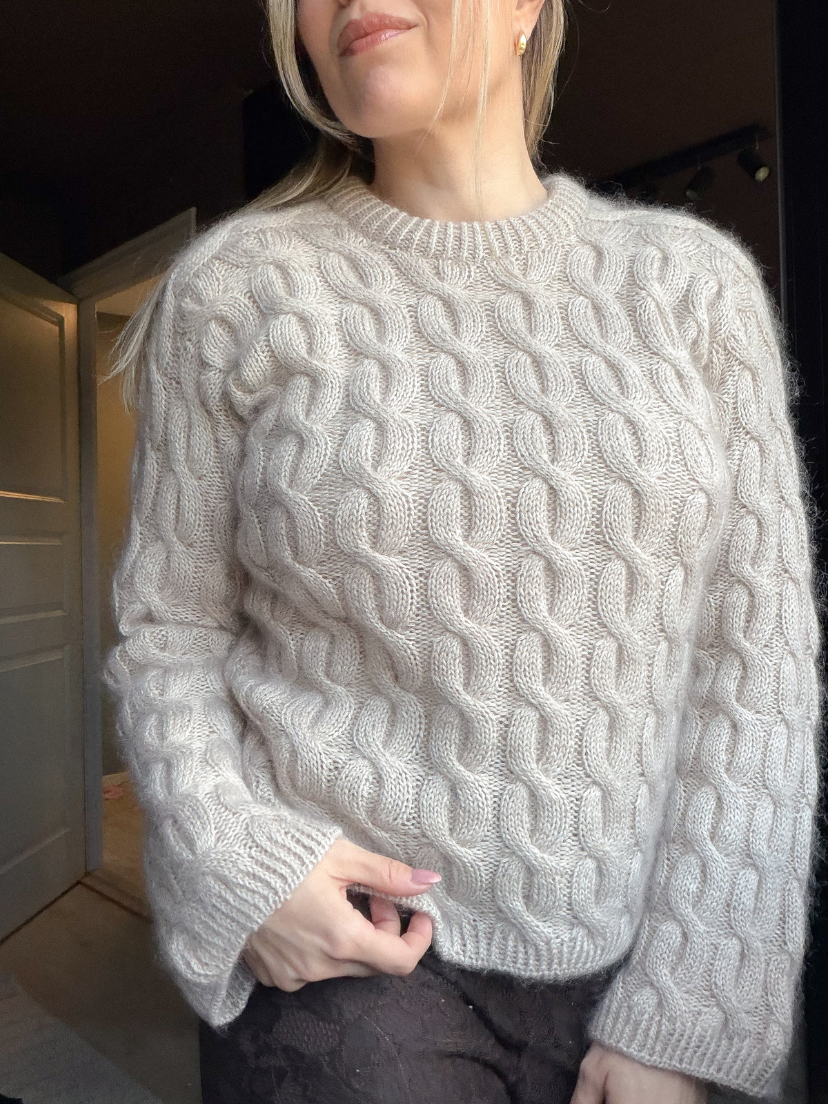 Lydiara sweater