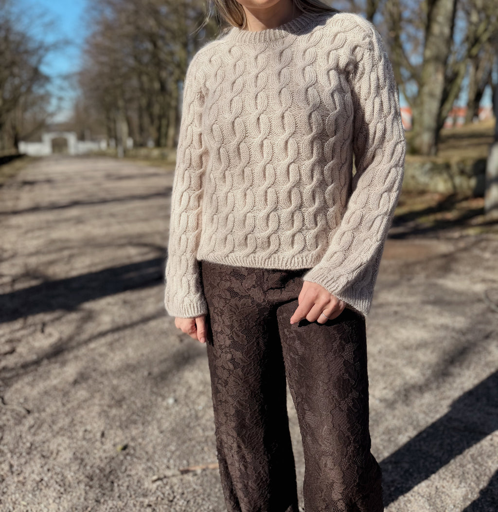 Lydiara sweater