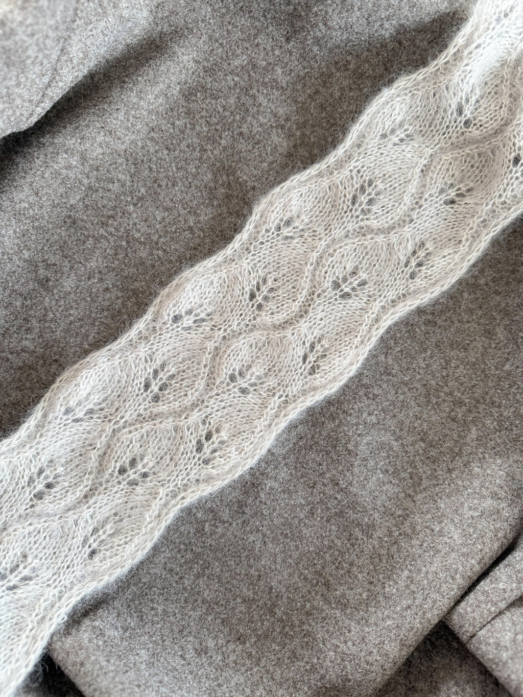 Folia scarf