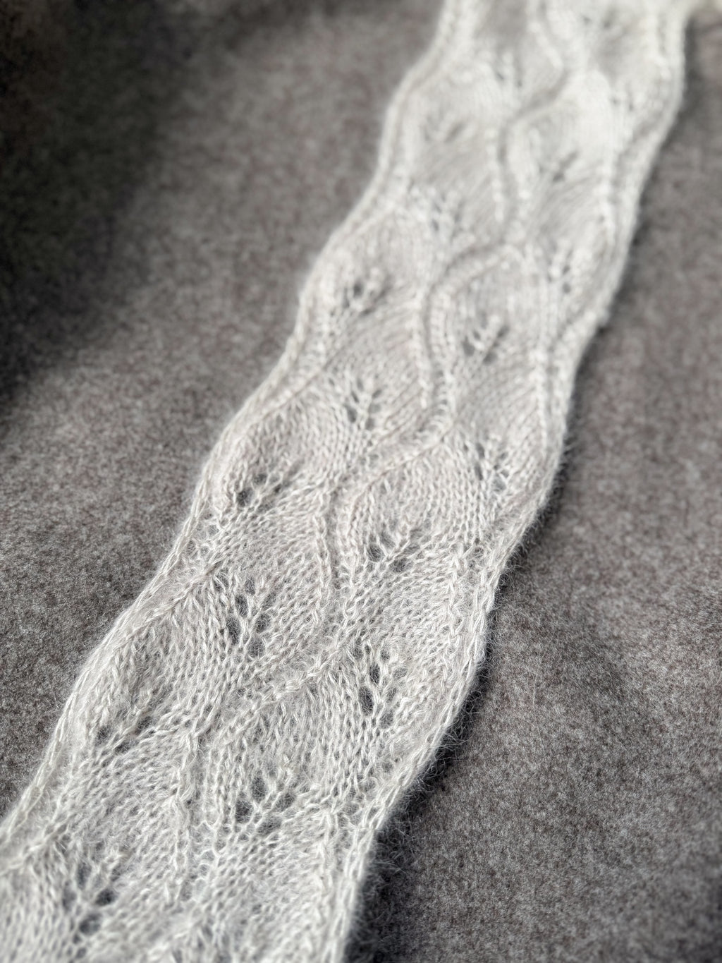 Folia scarf
