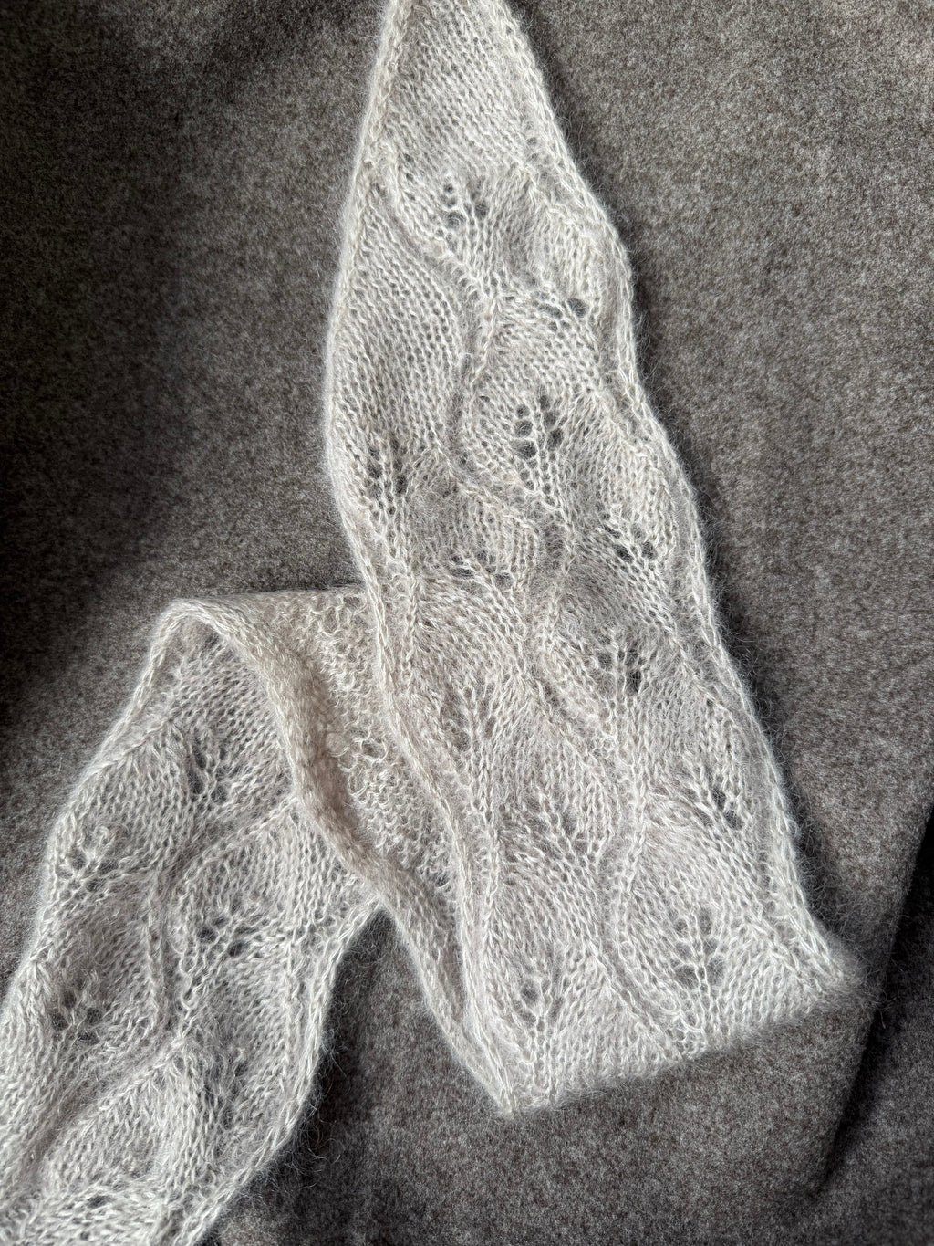 Folia scarf