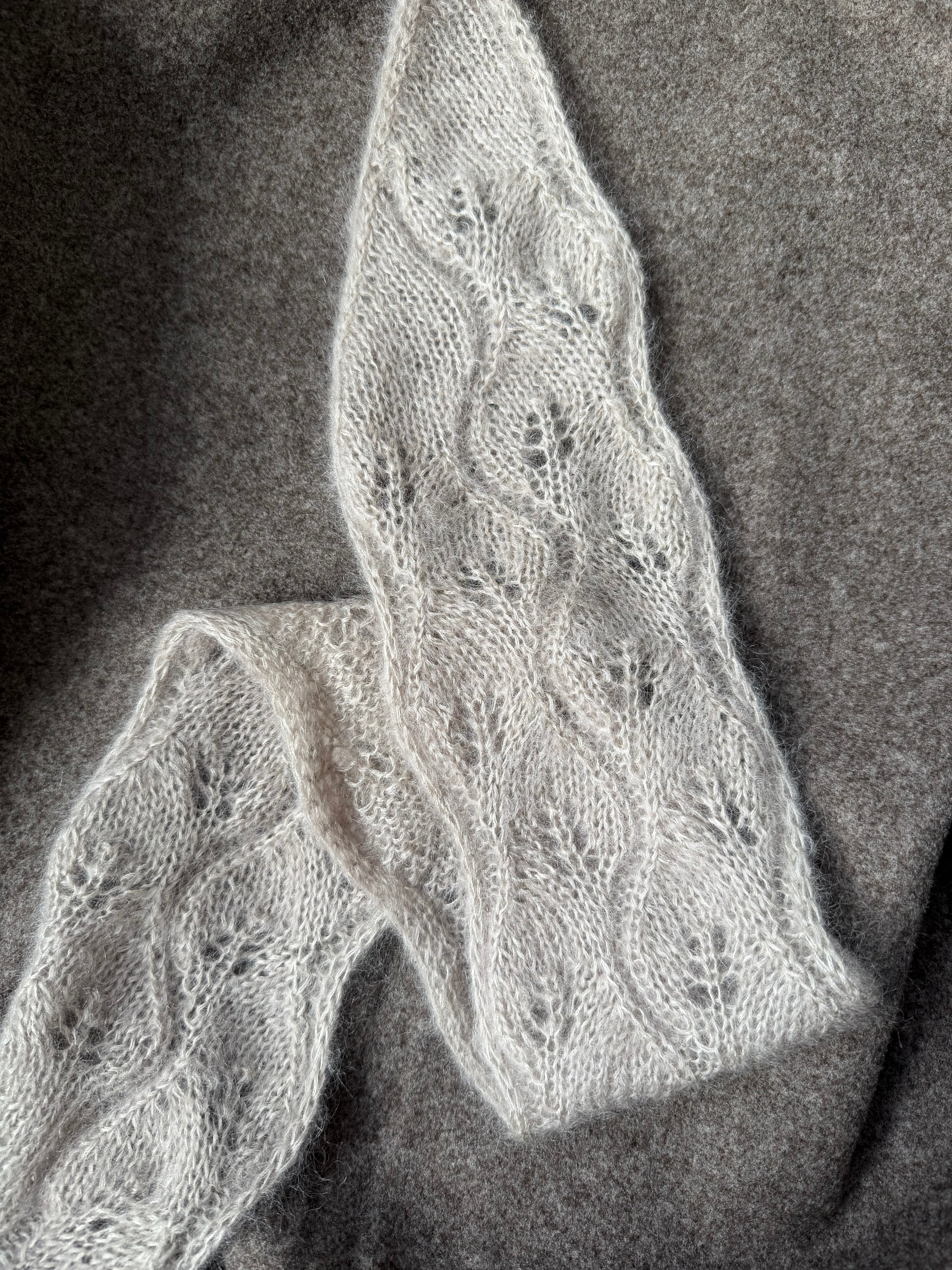 Folia scarf