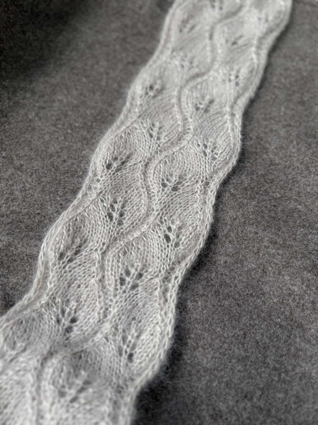 Folia scarf