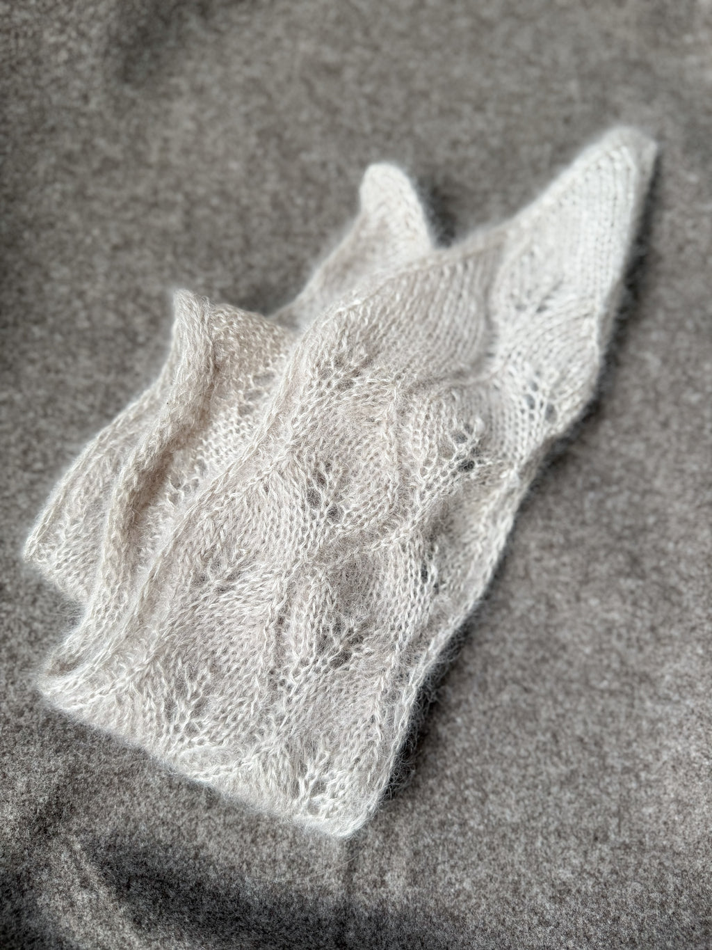 Folia scarf