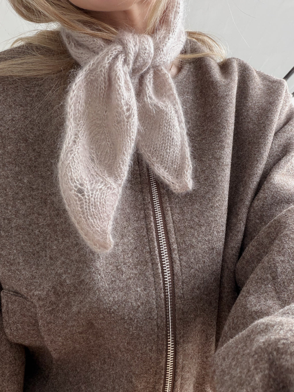 Folia scarf
