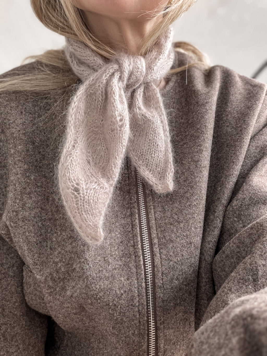 Folia scarf
