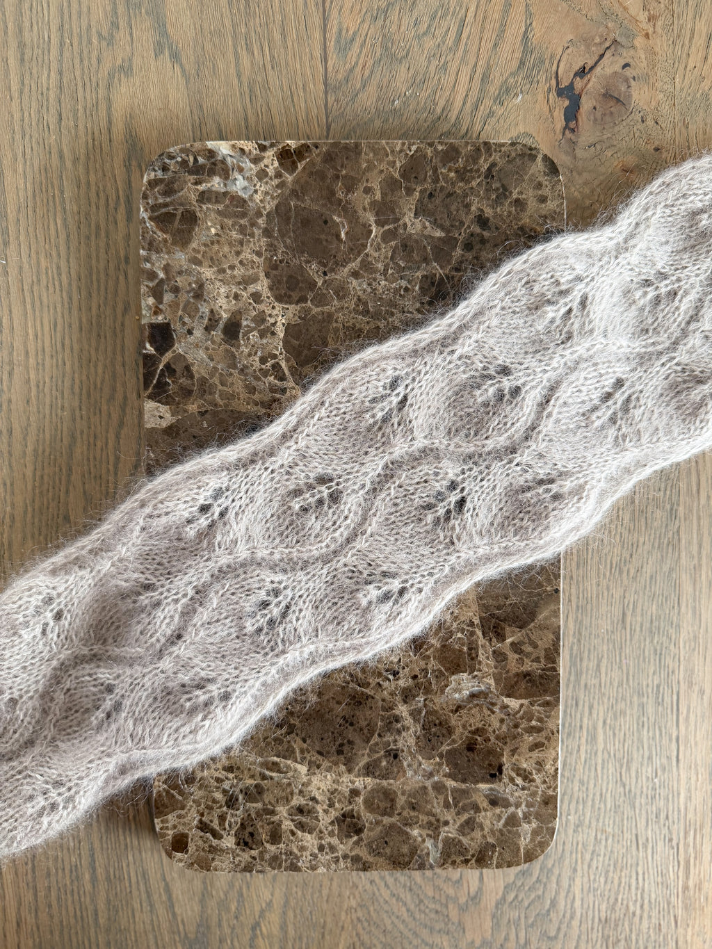 Folia scarf