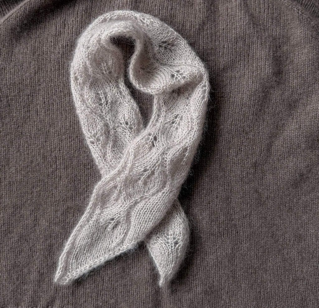 Folia scarf