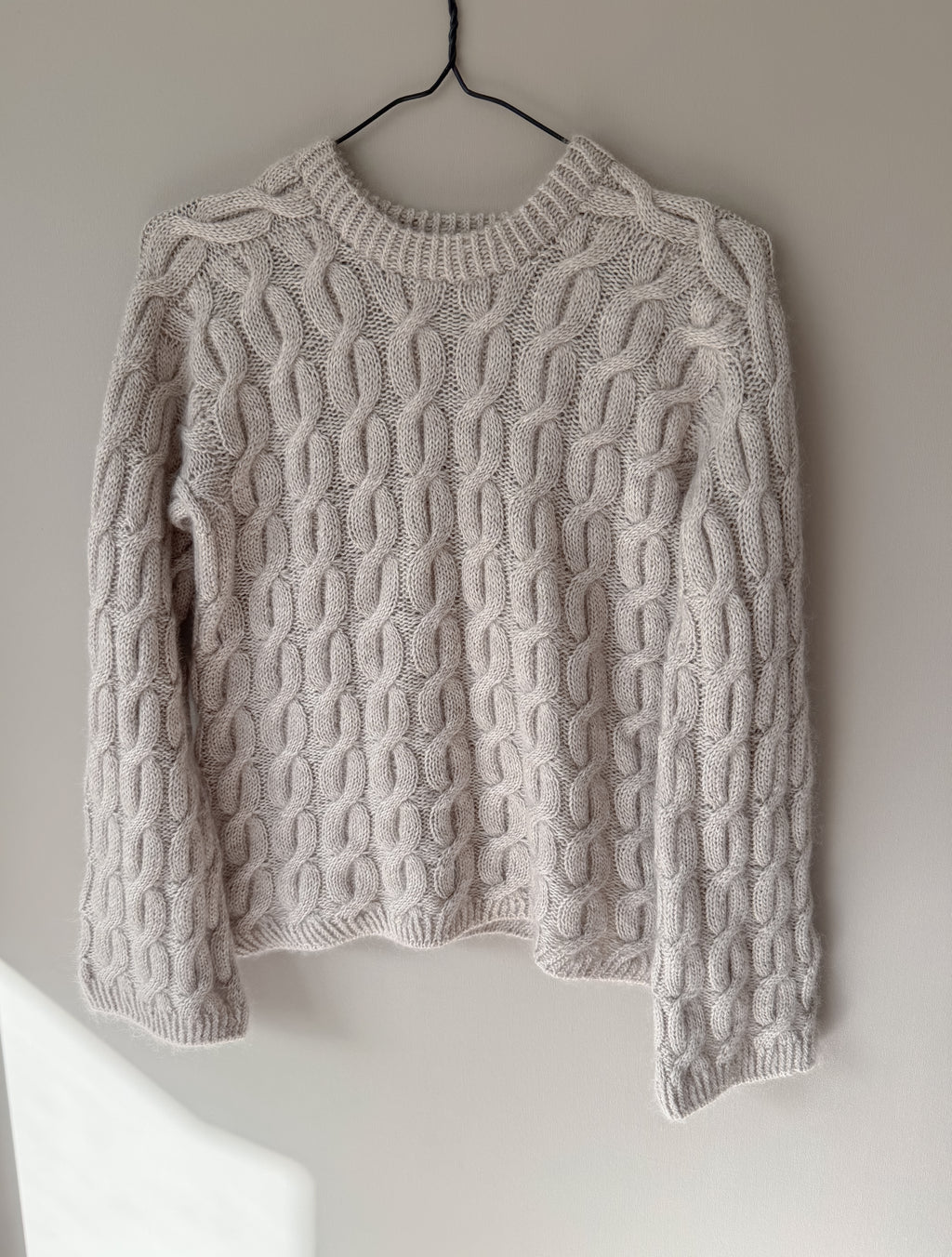 Lydiara sweater