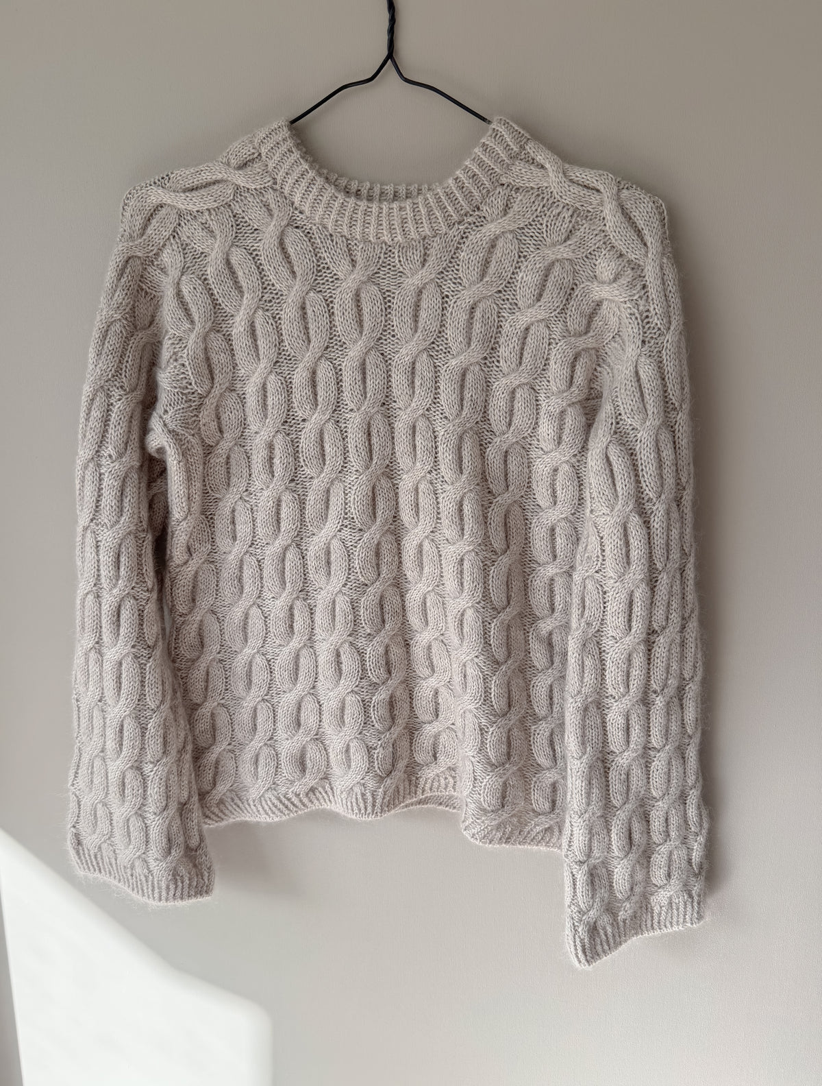 Lydiara sweater