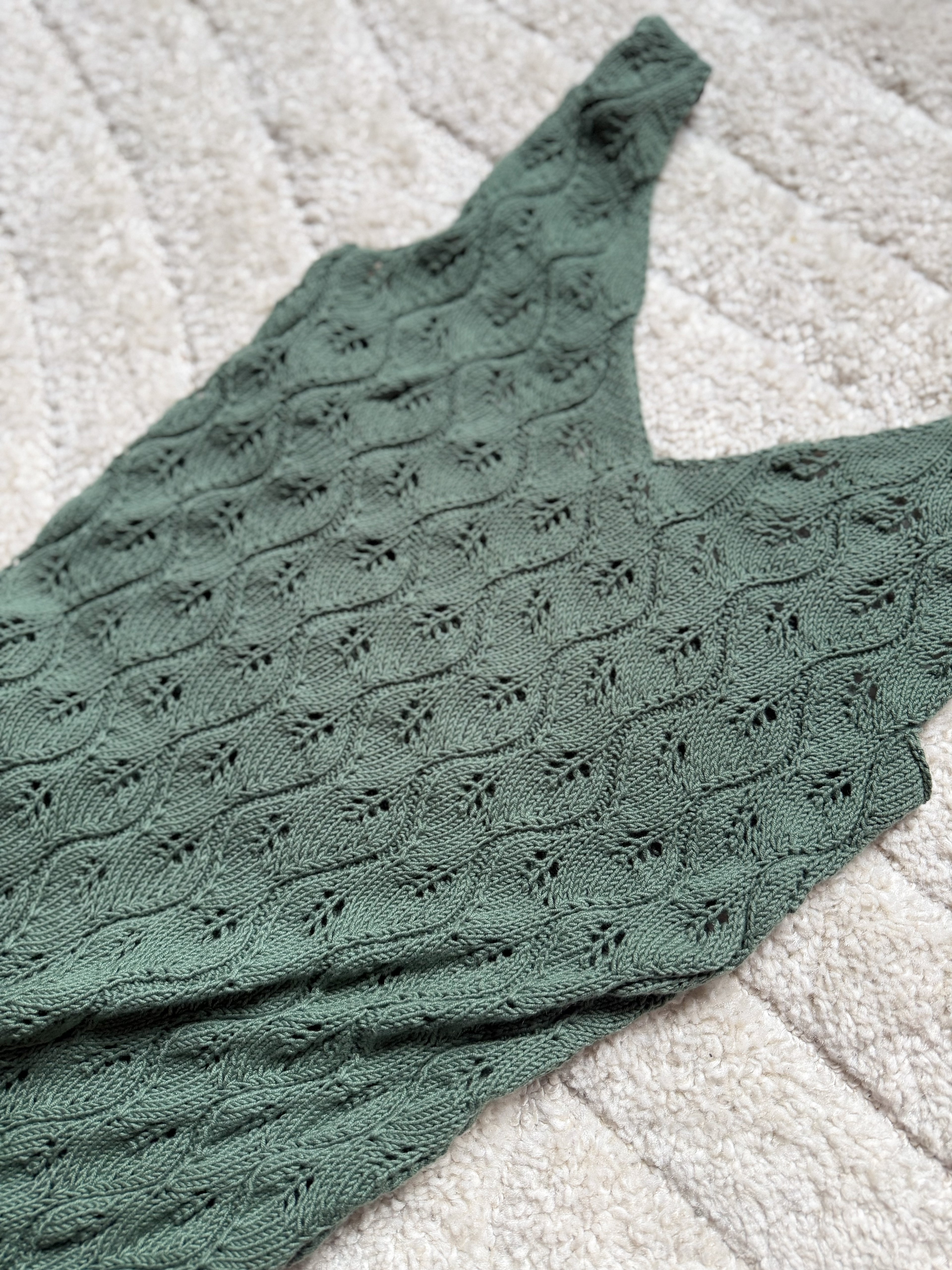 Folia dress