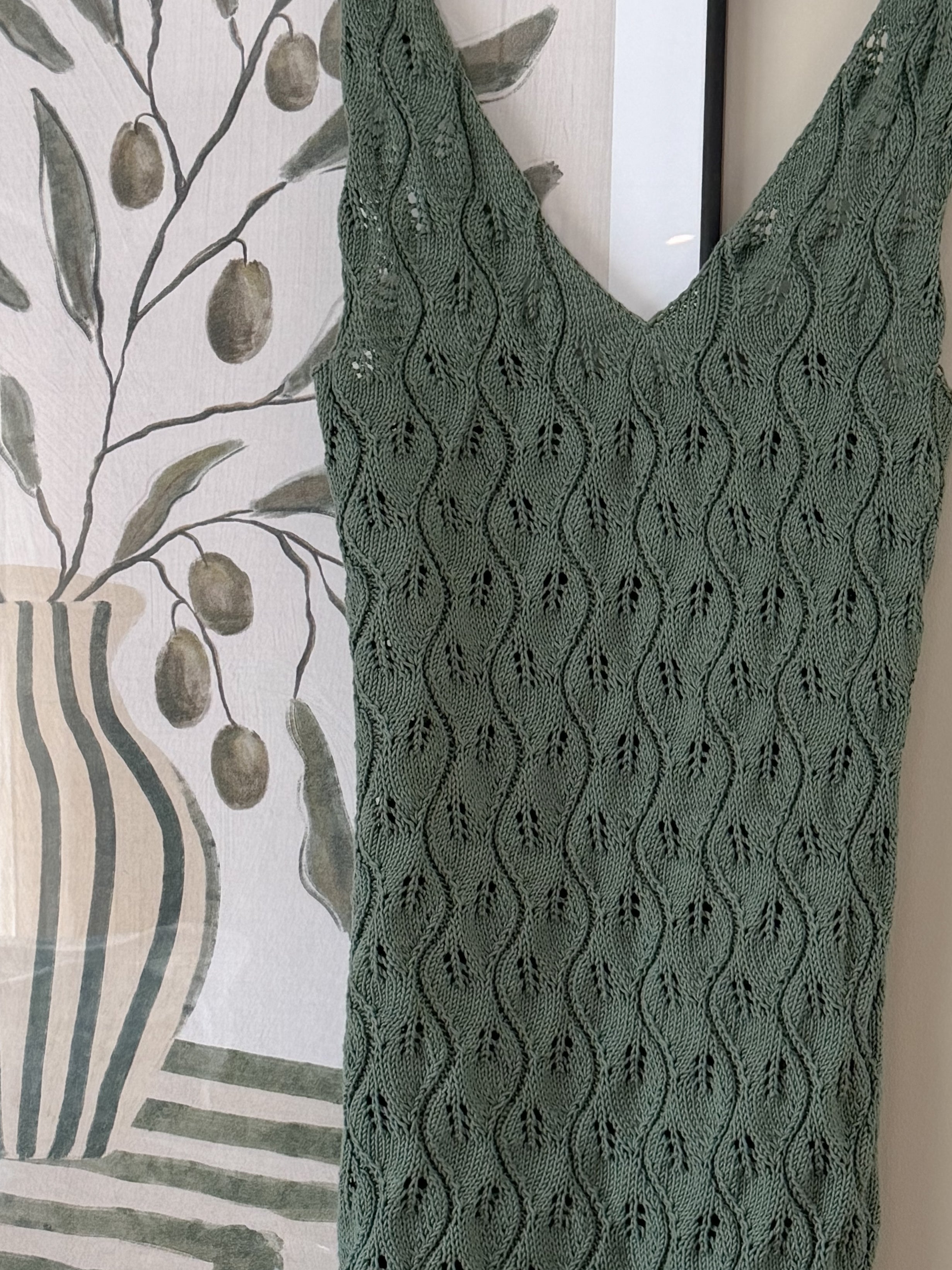 Folia dress
