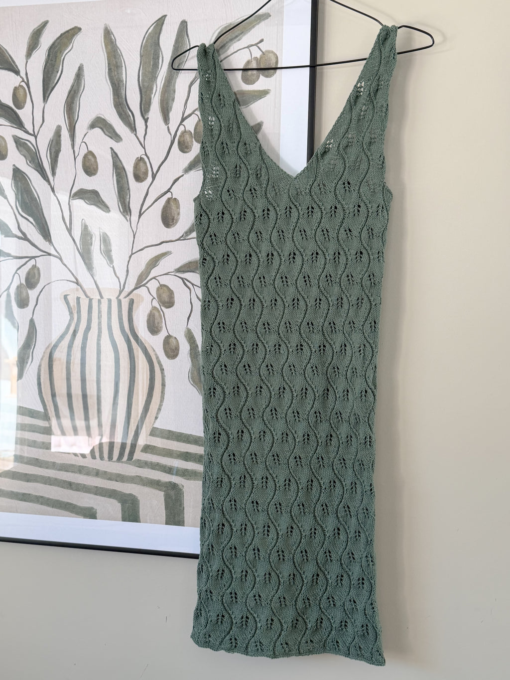 Folia dress