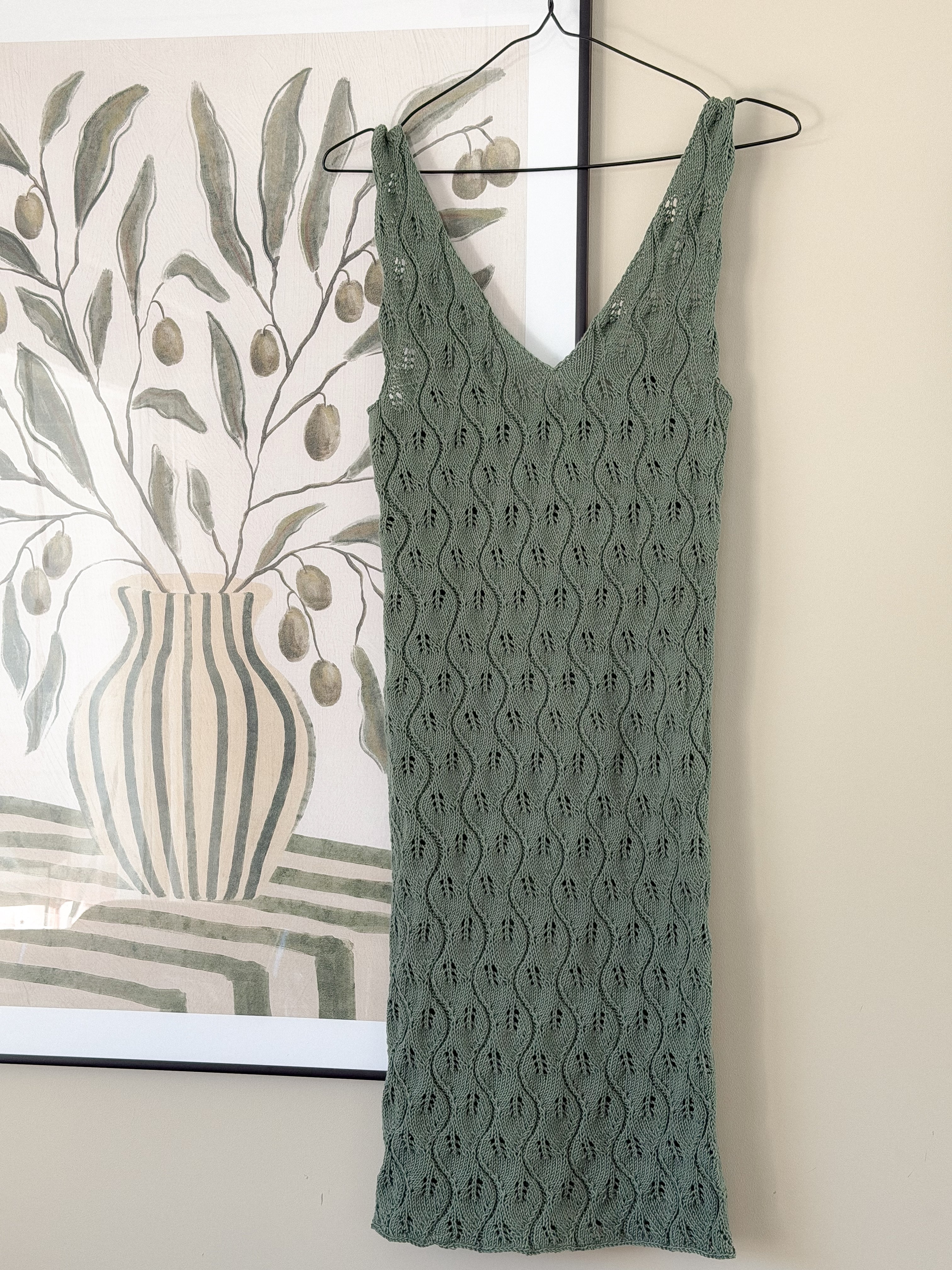 Folia dress