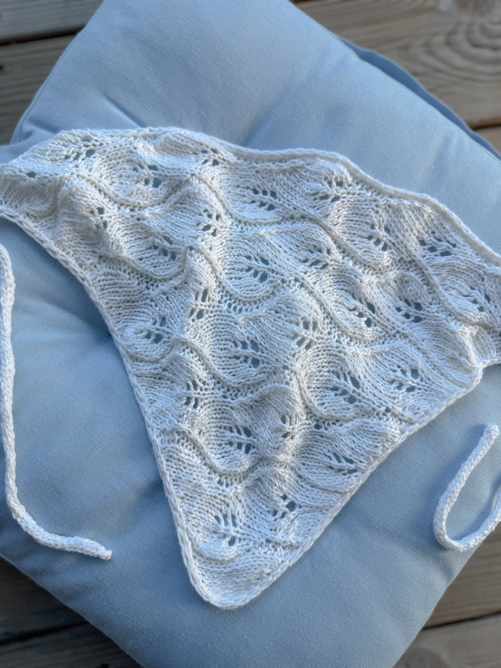 Folia bandana