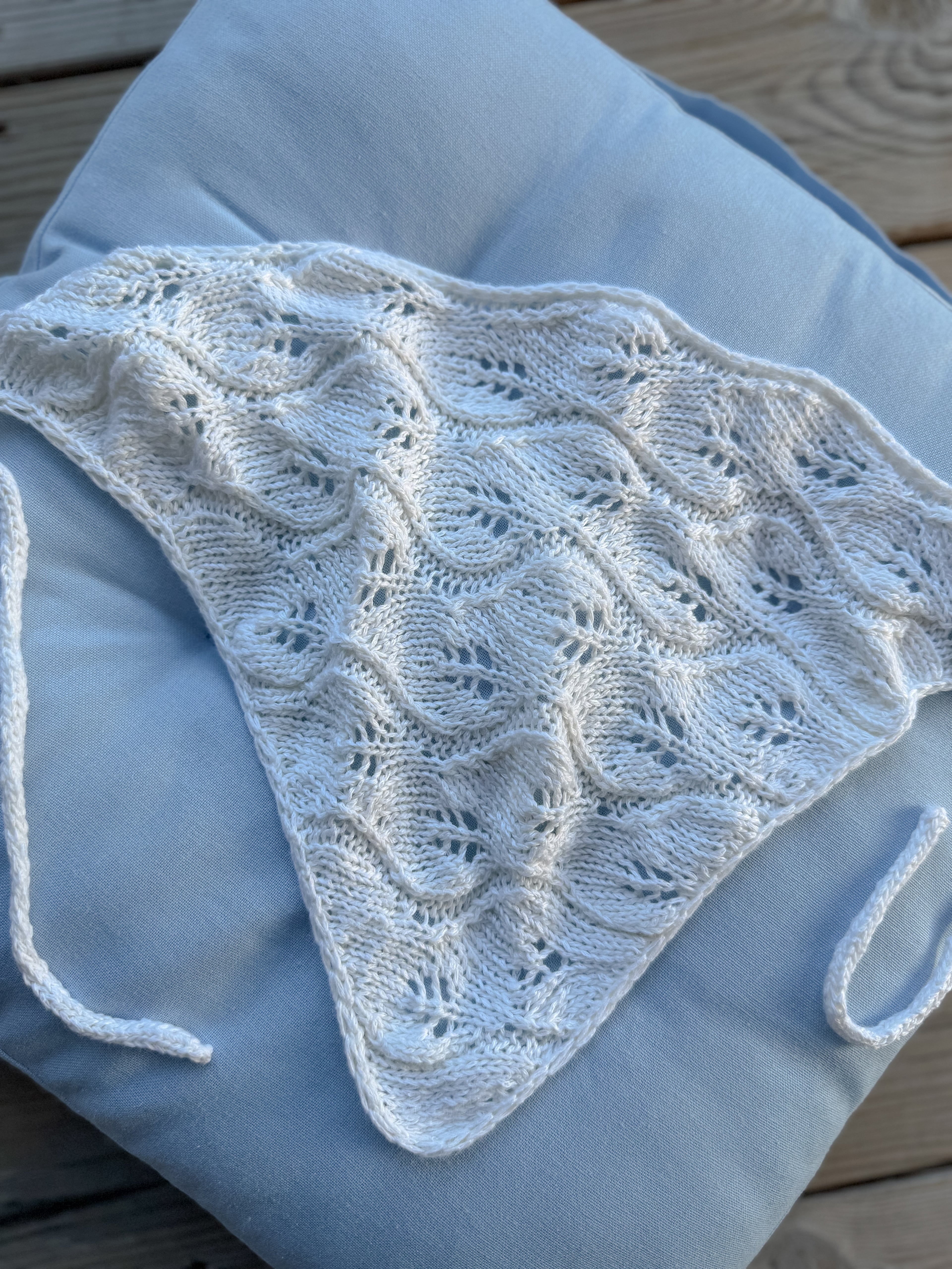 Folia bandana