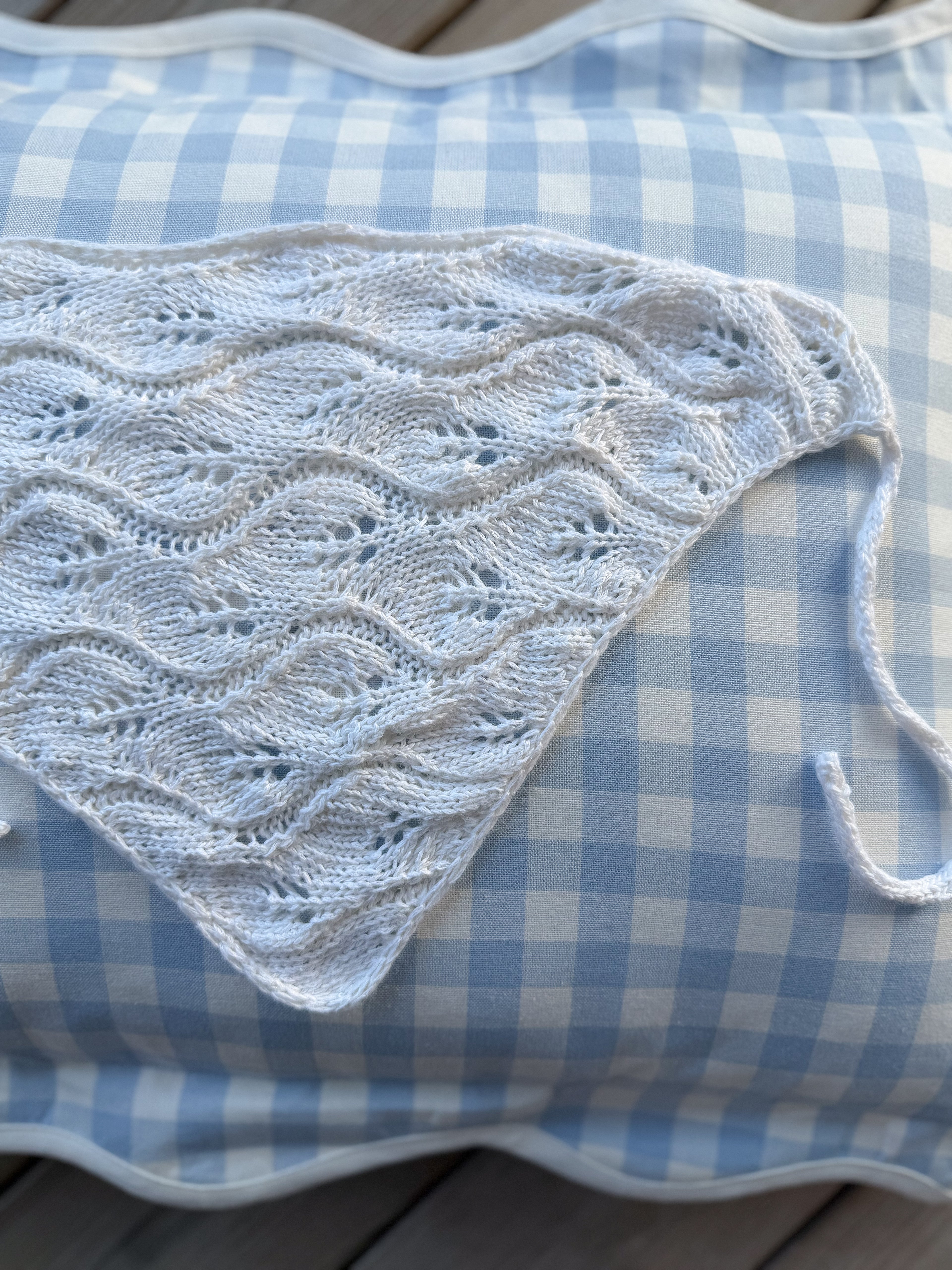 Folia bandana