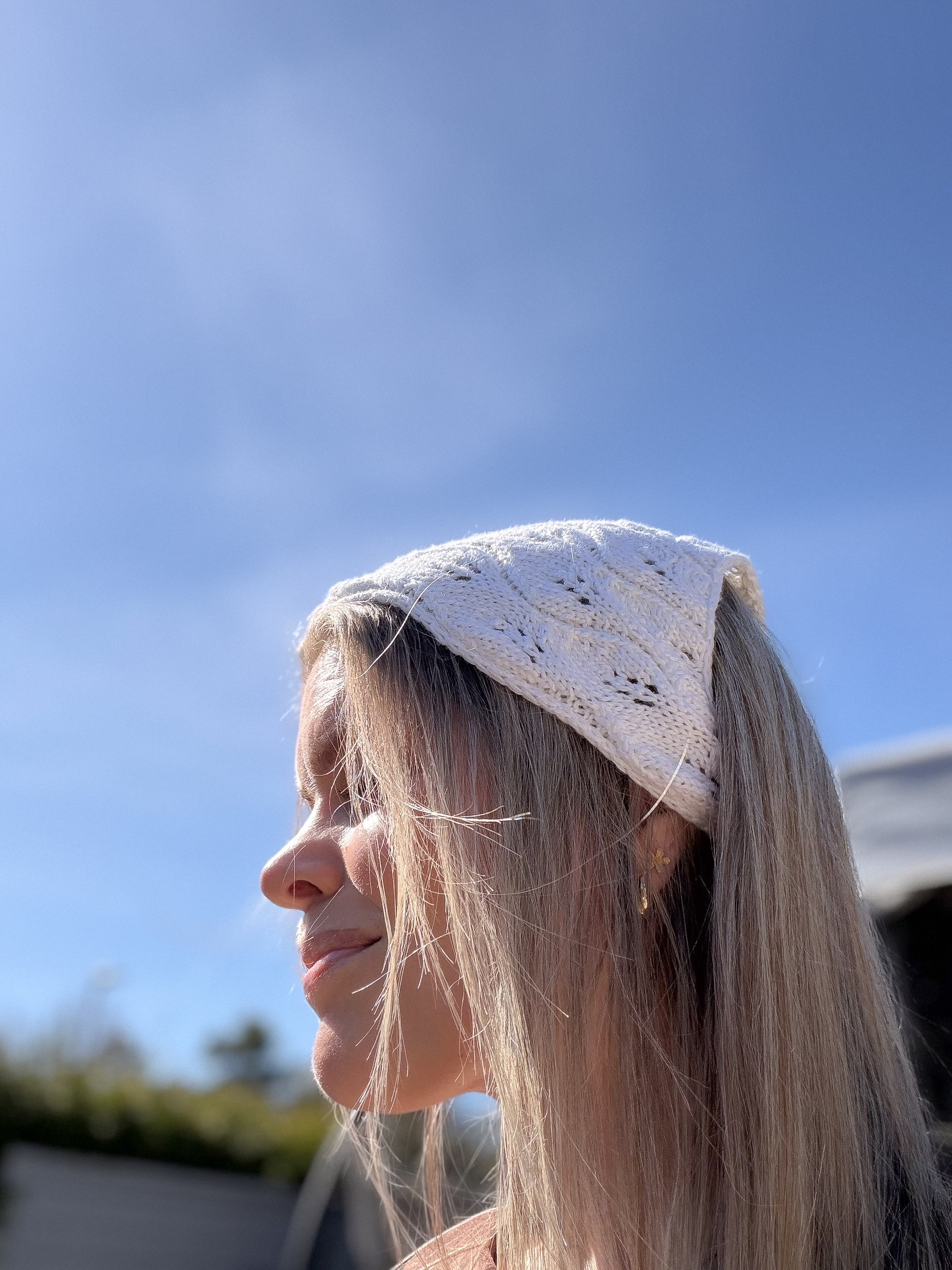 Folia bandana