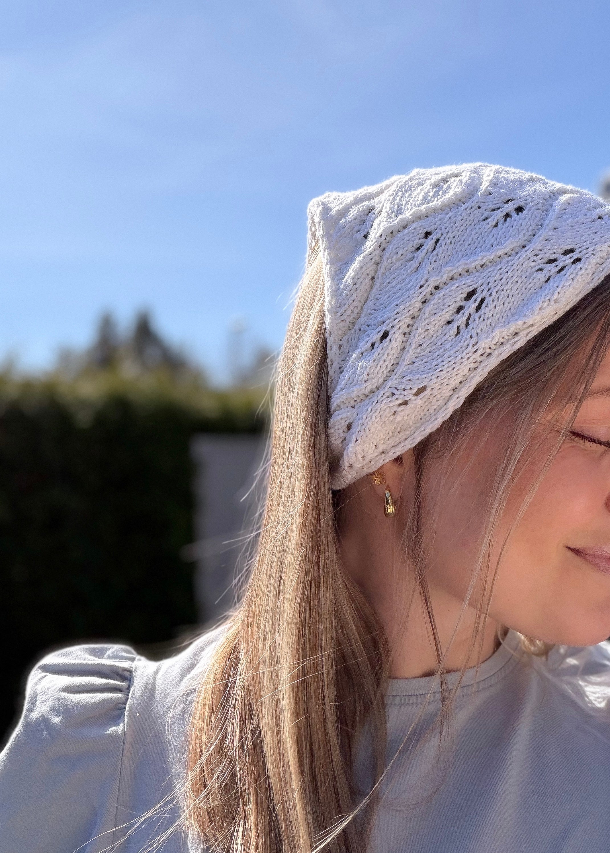 Folia bandana