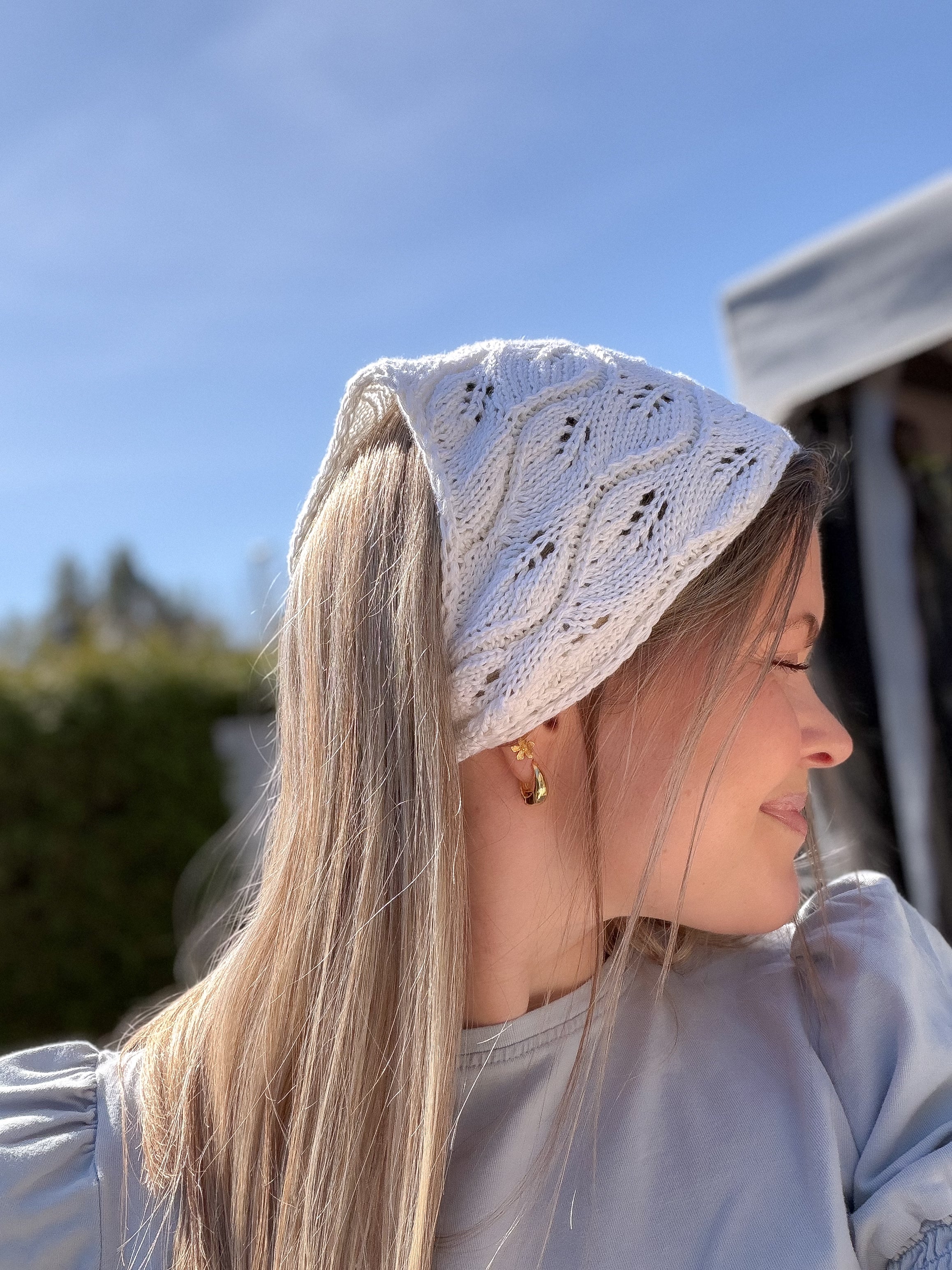 Folia bandana