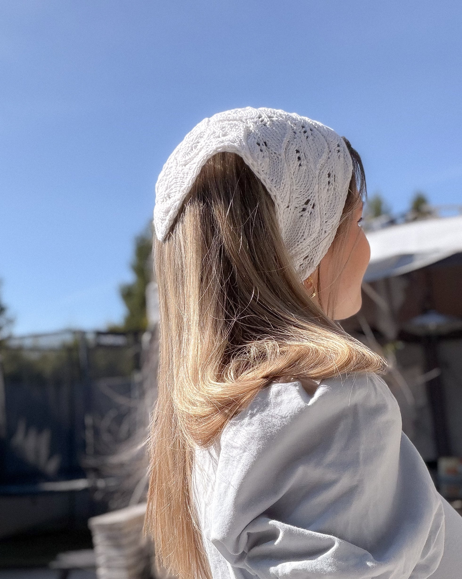 Folia bandana
