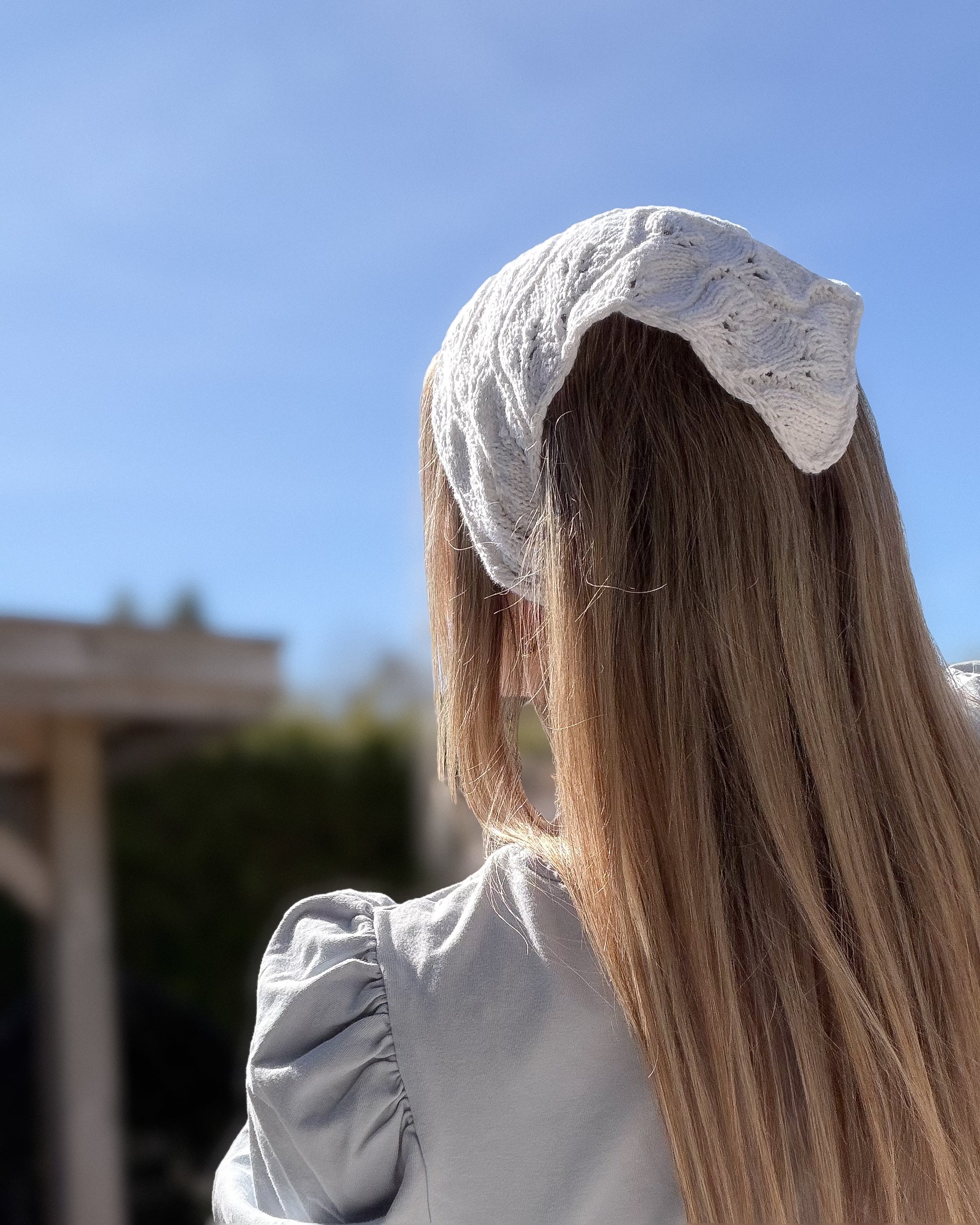 Folia bandana