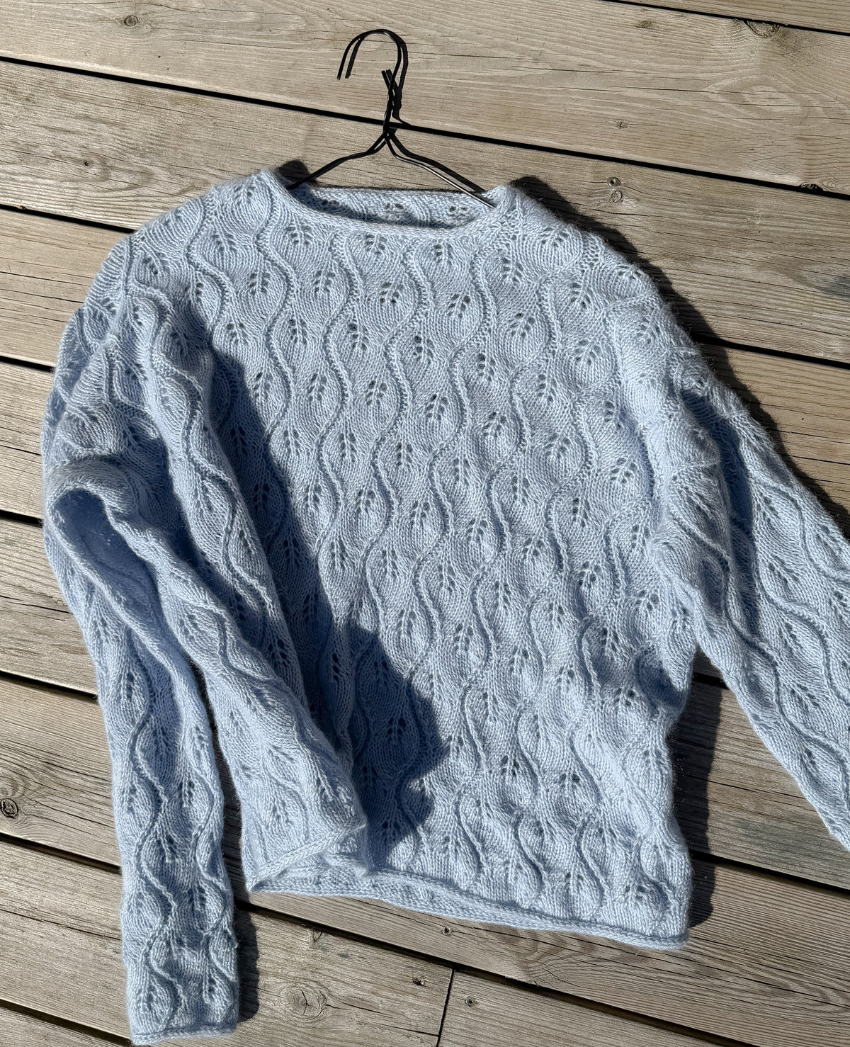 Folia Sweater