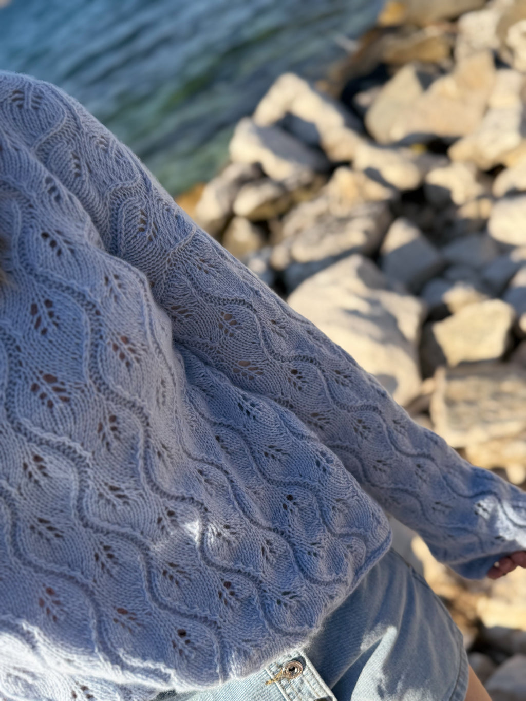 Folia Sweater