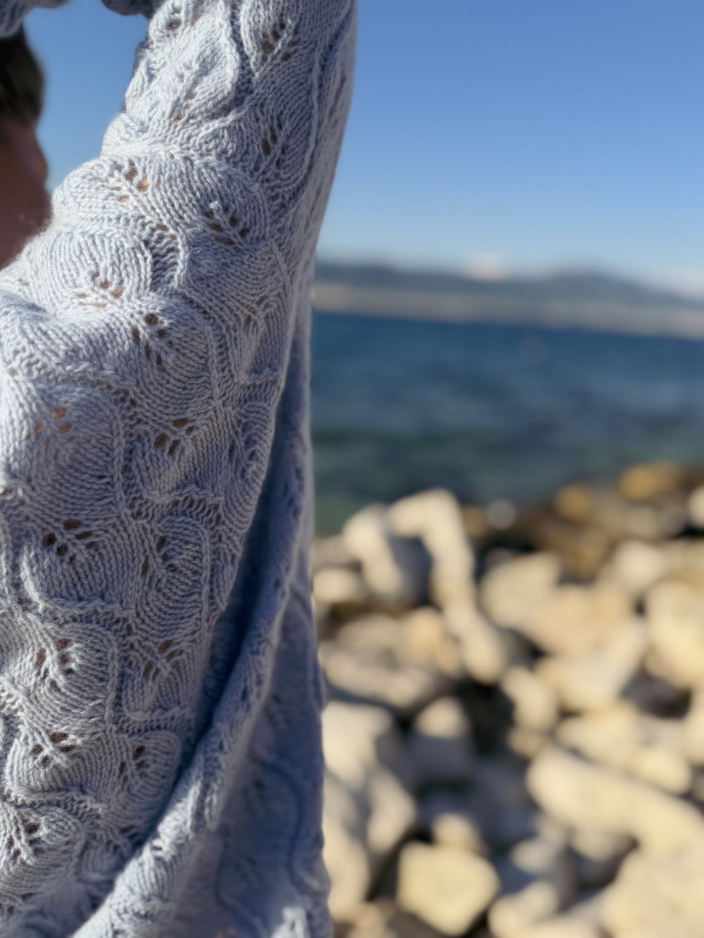 Folia Sweater