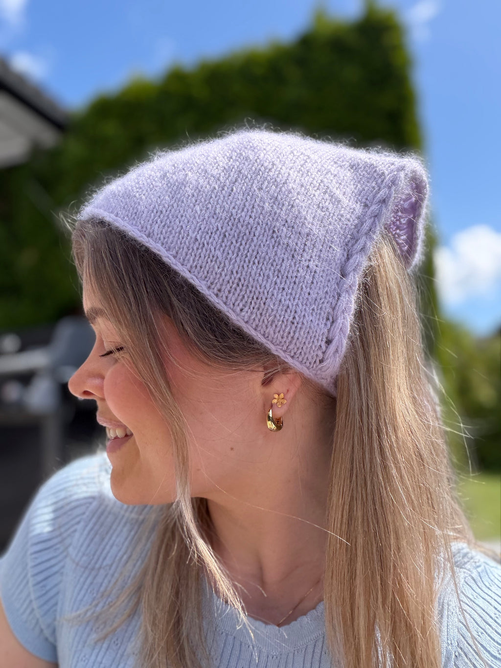 Yara Bandana