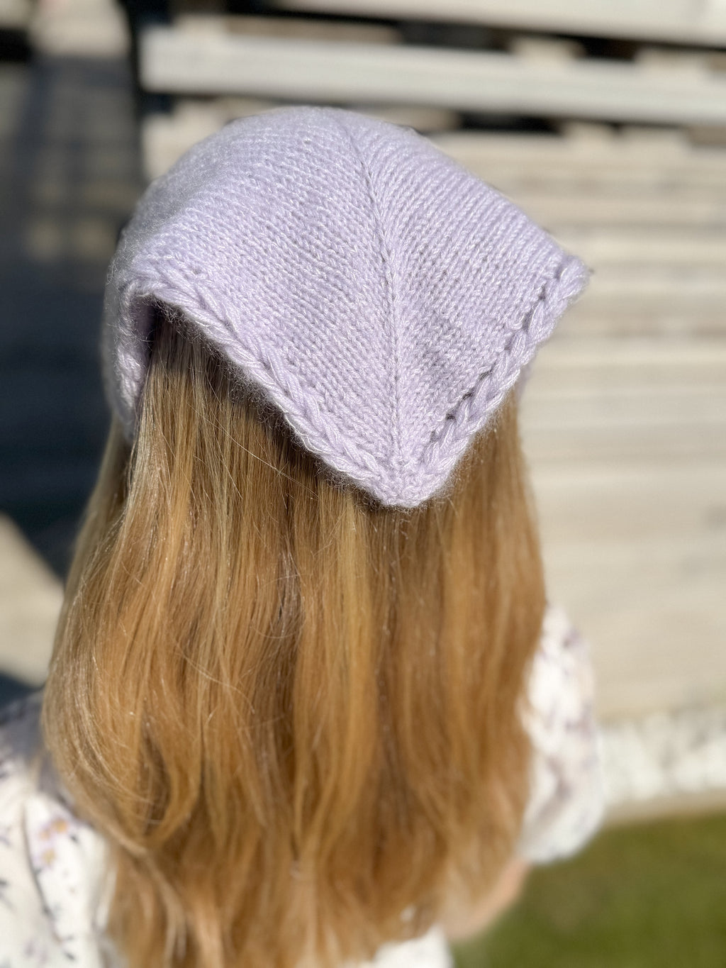 Yara Bandana