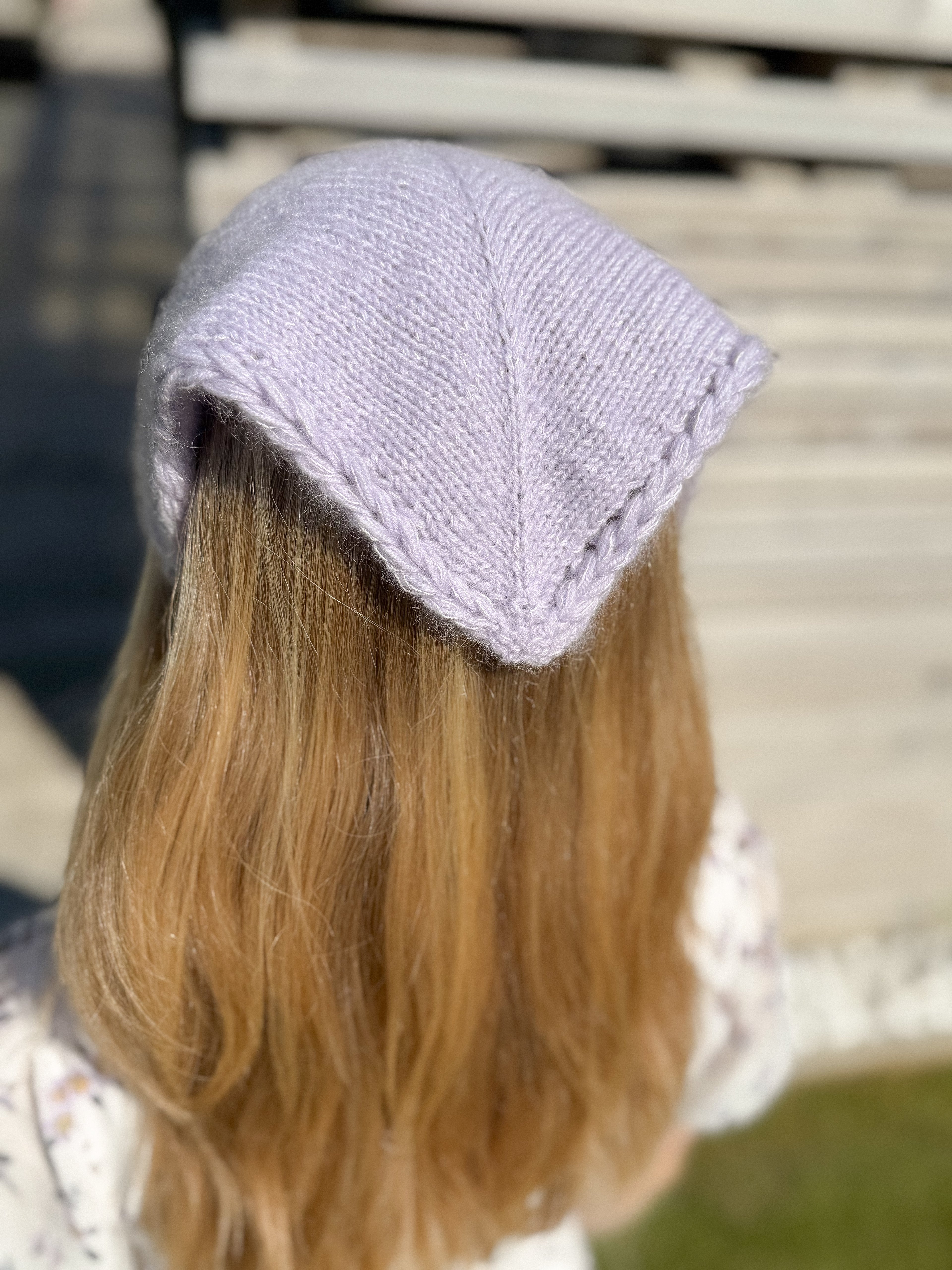 Yara Bandana