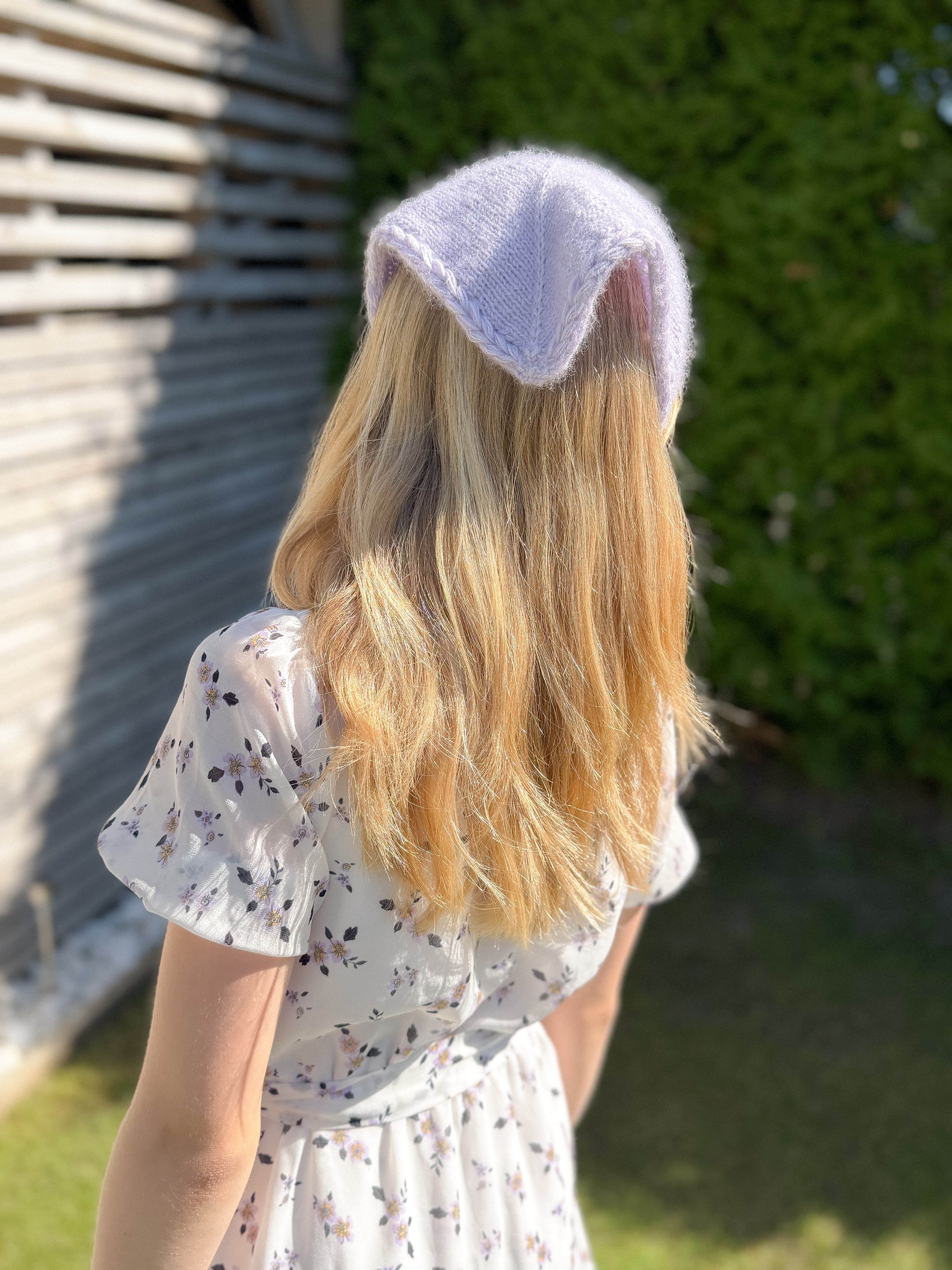 Yara Bandana