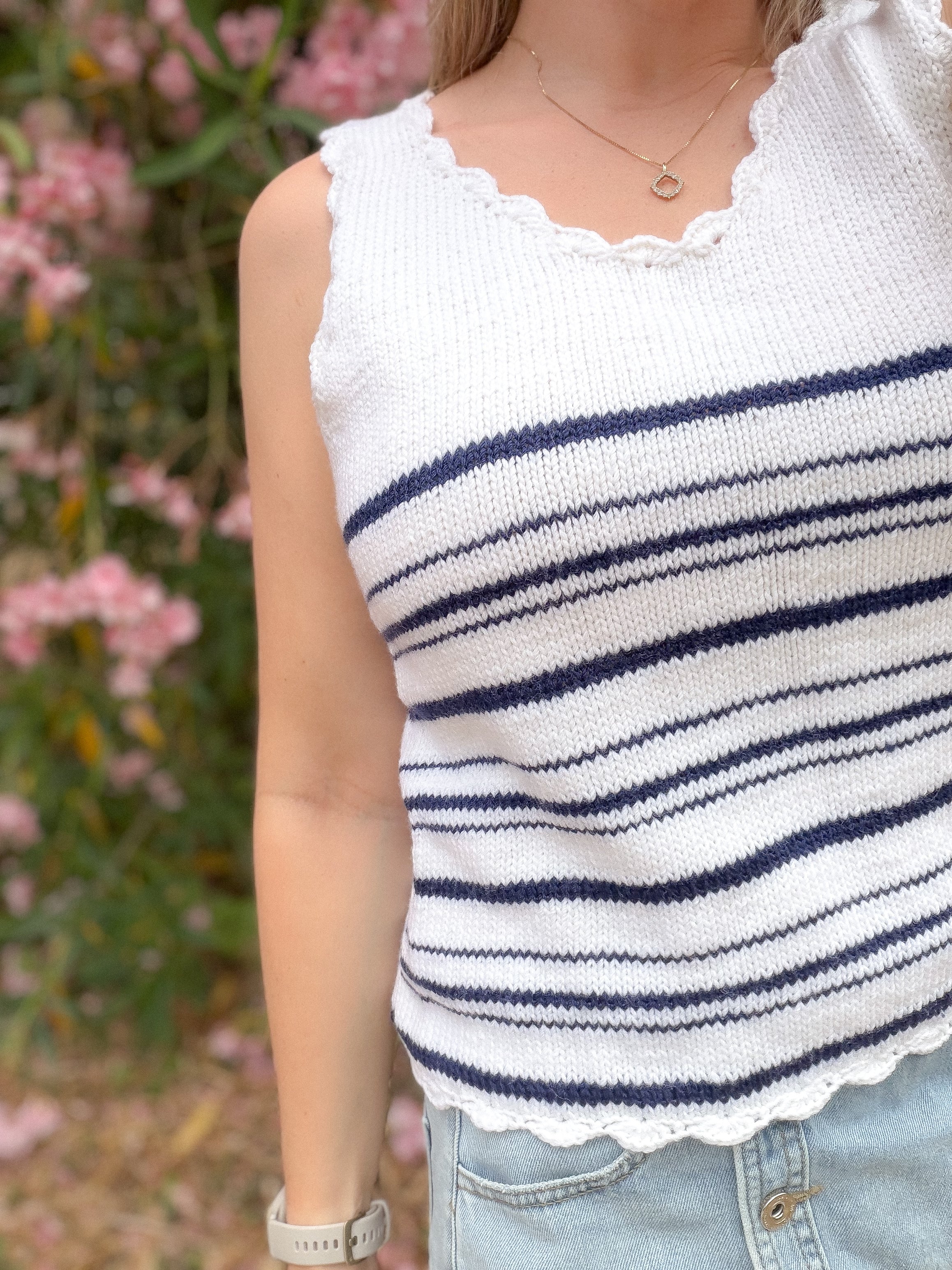 Sailaway top
